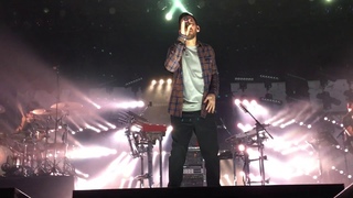Mike Shinoda - Invisible (Denver)