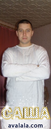 №103, Саша Дудник, 37 лет, Одесса №103, Саша Дудник, 37 лет, Одесса