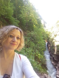 Елена Носова