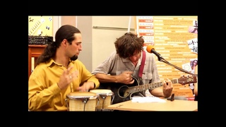 Тургенев-Band - Не выходи из комнаты
