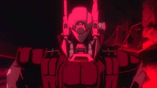 Patlabor AMV