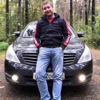 Тимур Наильевич