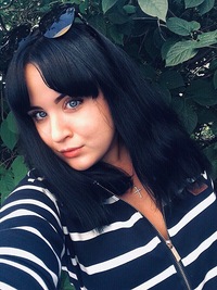 Анастасия Кузнецова