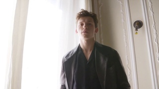 Tom holland gq