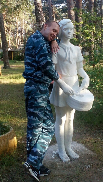 Евгений Цыганков, Россия, Калуга