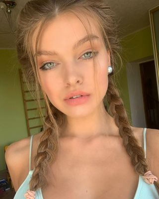 Veronica pagacova