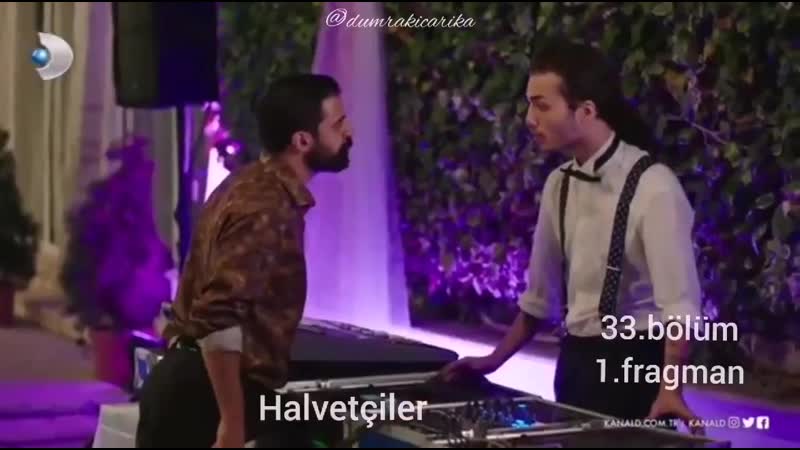 Halvet tayfa mood - - AfiliAşk AyKer