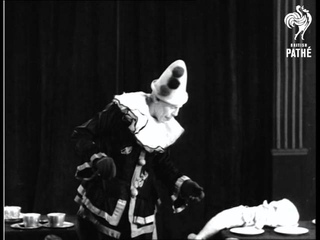 The Bubble Man  (1931)