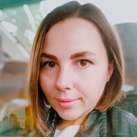 Елена Крючкова