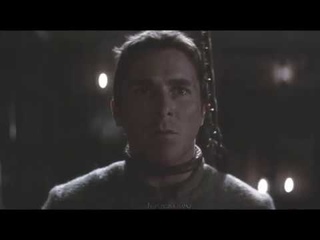 the prestige / borden x angier