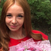 Мария Семенова