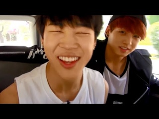 BTS Jimin “EXCUSE ME“