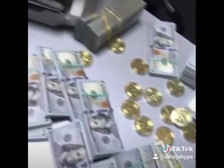 Sereja Hype TV - telegram #1