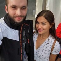 Влад Чемёркин