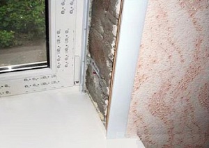 Откосы на окнах своими руками: пошаговая инструкция