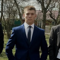 Юра Кузнецов