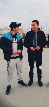 Саня Беляков
