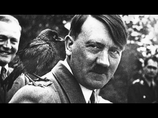 Смерть Гитлера. Самоубийство или инсценировка?