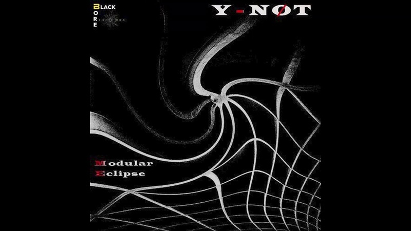 Y NØ T Modular Eclipse