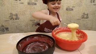 Манник от Марины.