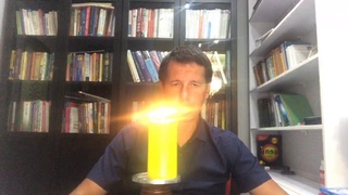 Свеча. Отказ от лишней еды. Медитация для похудения. Похудеть под гипнозом. Я худею с психологом