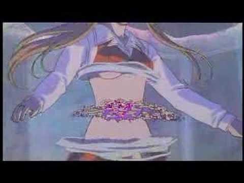 Oh My Goddess Anime Music