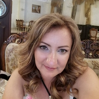 Алена Лютая