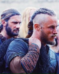 Фото Викинга фото 21