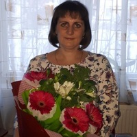 Татьяна Хохрякова
