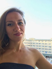 Лидия Гусева