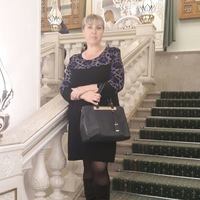 Наталия Черникова