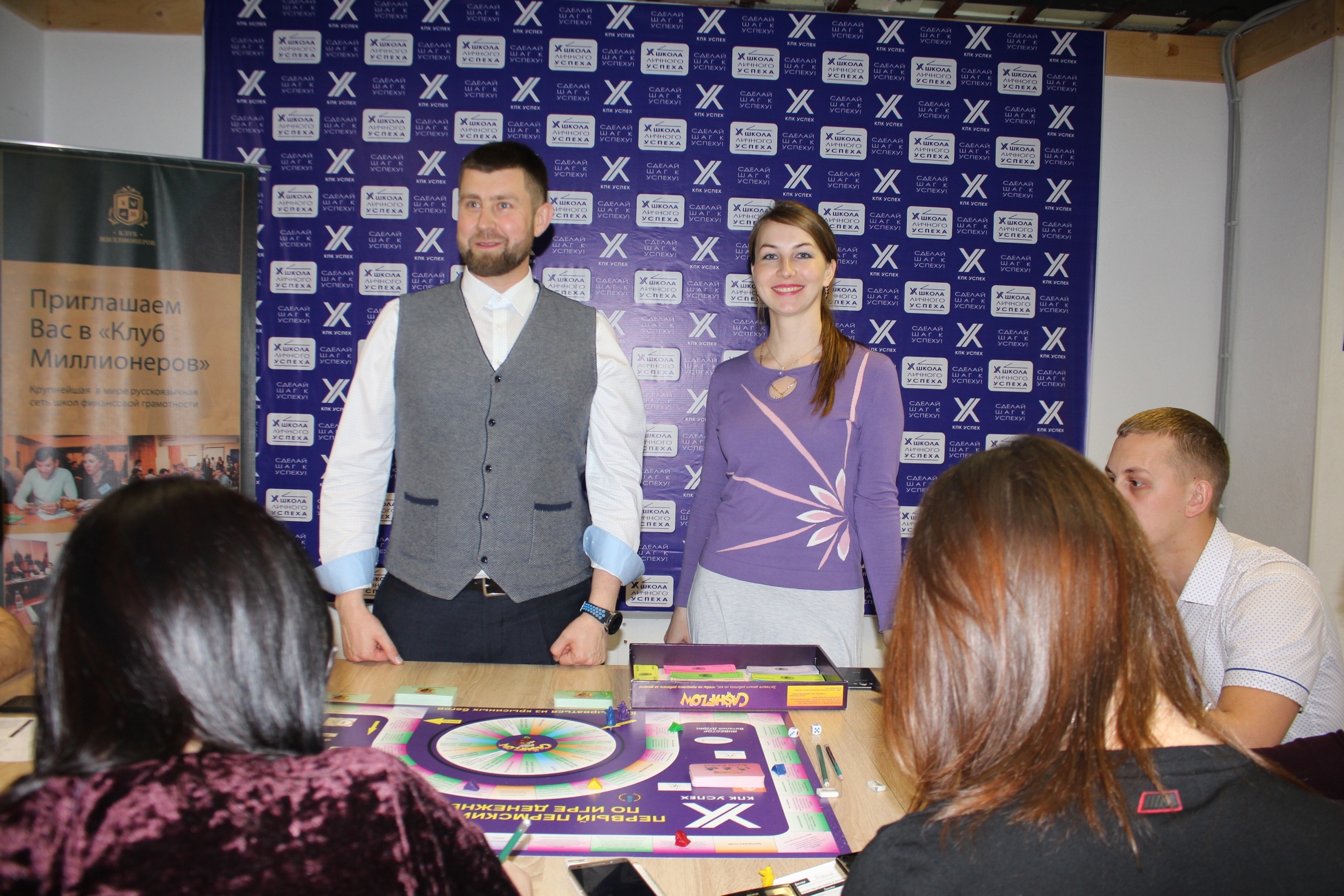 Тренинги пермь