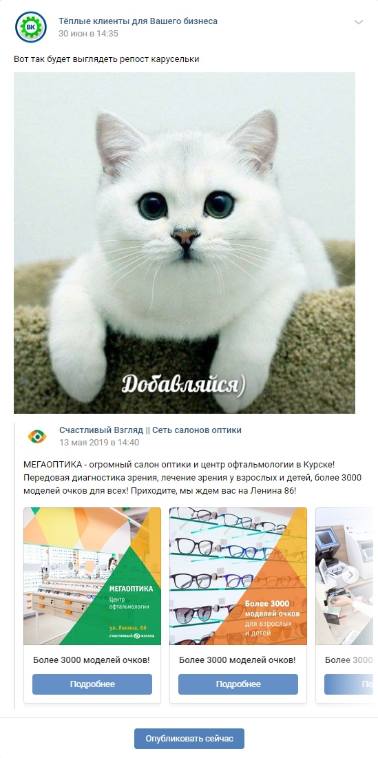 С котиком всё лучше