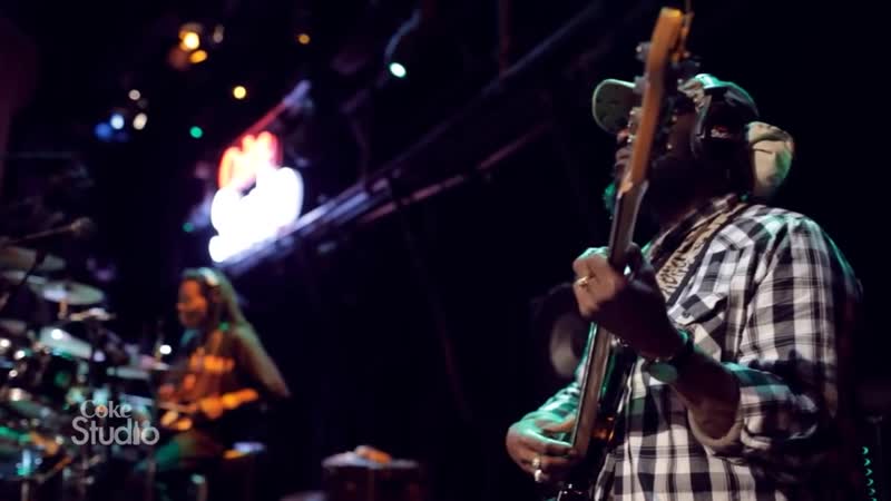 Al Leila ya Samra, الليلة يا سمرة, Coke Studio بالعربي, S01 E06 (720p 25fps H264 128kbit