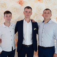 Сергей Орлов