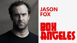 Jason Fox Worked as an Architect on the Beach