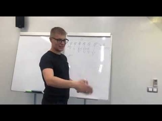 Маркетинг план компании