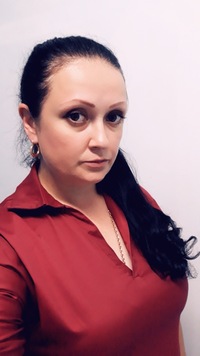 Ольга Ерохина