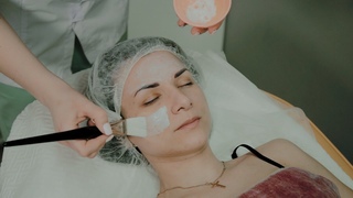 Metabolic facial massage
