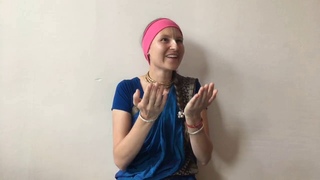 Гаура Катхамрита. Встреча #3