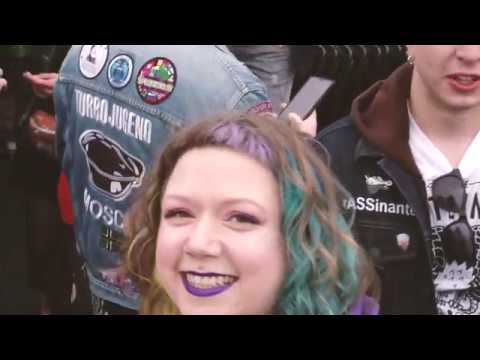 Turbojugend Russia party vol.
