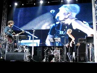 ДДТ - Джэм [live in Tallinn, ]