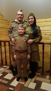 Эльвира Заболотская
