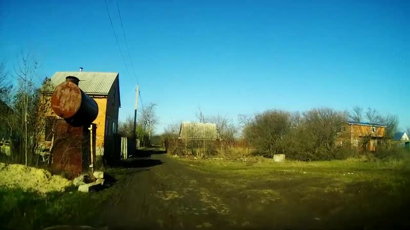 Видео от Любови