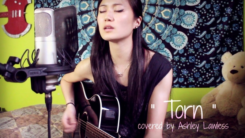 TORN by Natalie Imbruglia