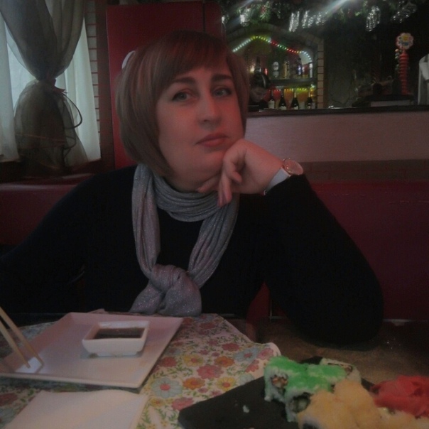 Ирина Маловичко, Украина, Ровеньки