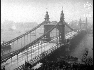 The Boat Race  (1952)