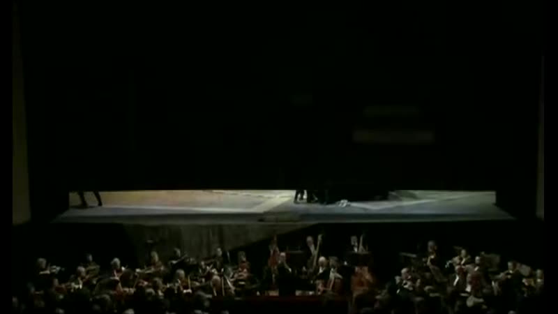 Donizetti Доницетти Дочь полка La fille du régimen Пелли Дессей Флорес
