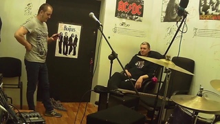 punk improvisation