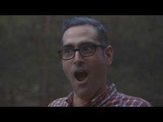 Заткнись, Энтони (2017) WEB-DL 720p